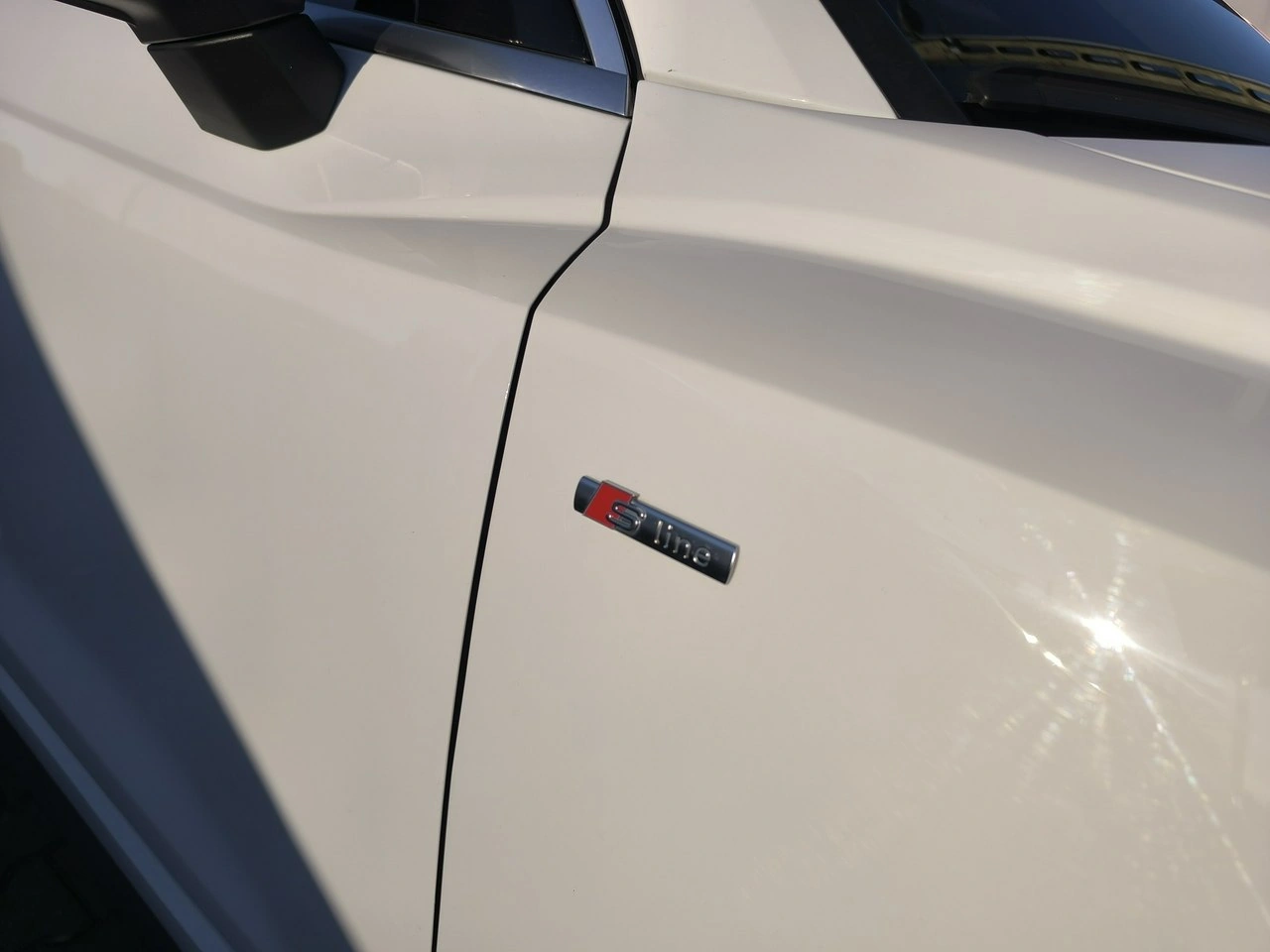 Audi Q3 - Zdjęcie 16