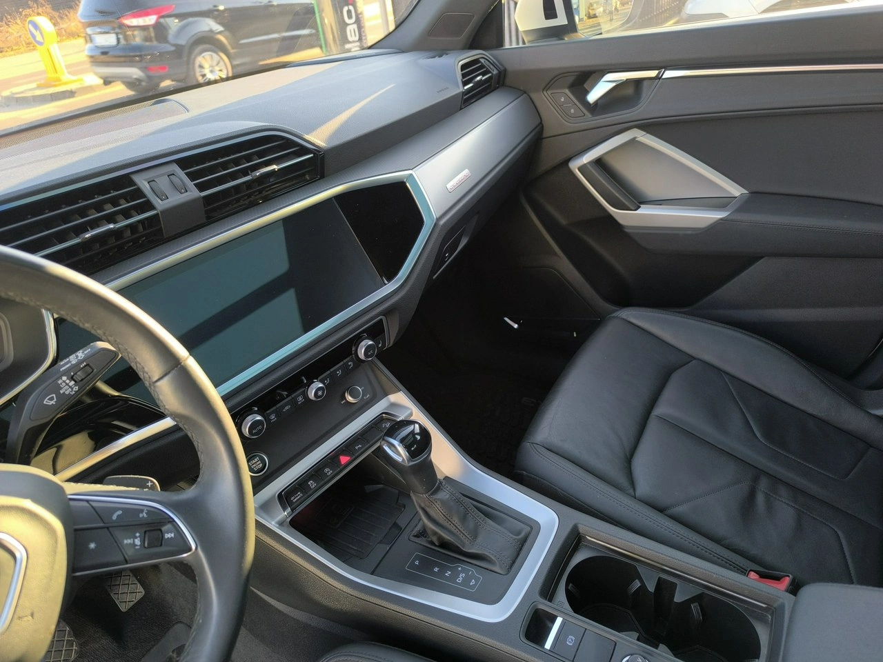 Audi Q3 - Zdjęcie 20