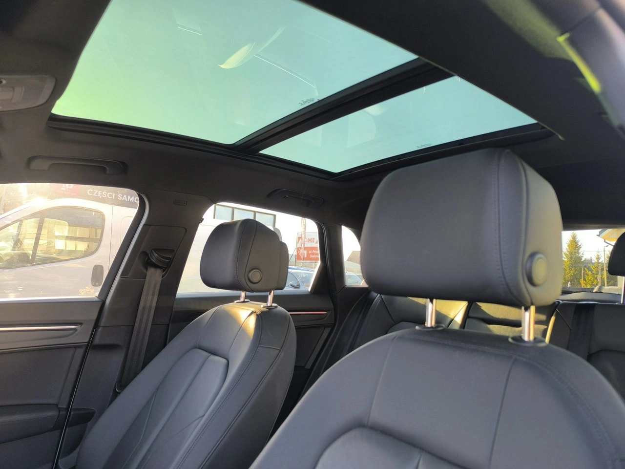 Audi Q3 - Zdjęcie 21