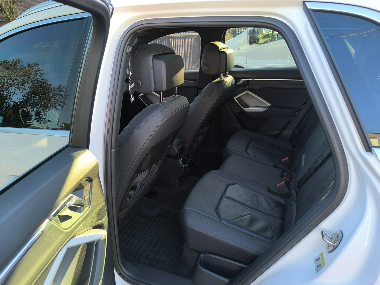 Audi Q3 - Zdjęcie 26