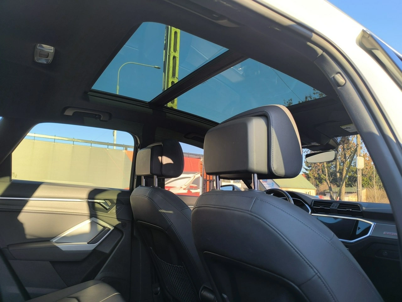 Audi Q3 - Zdjęcie 34