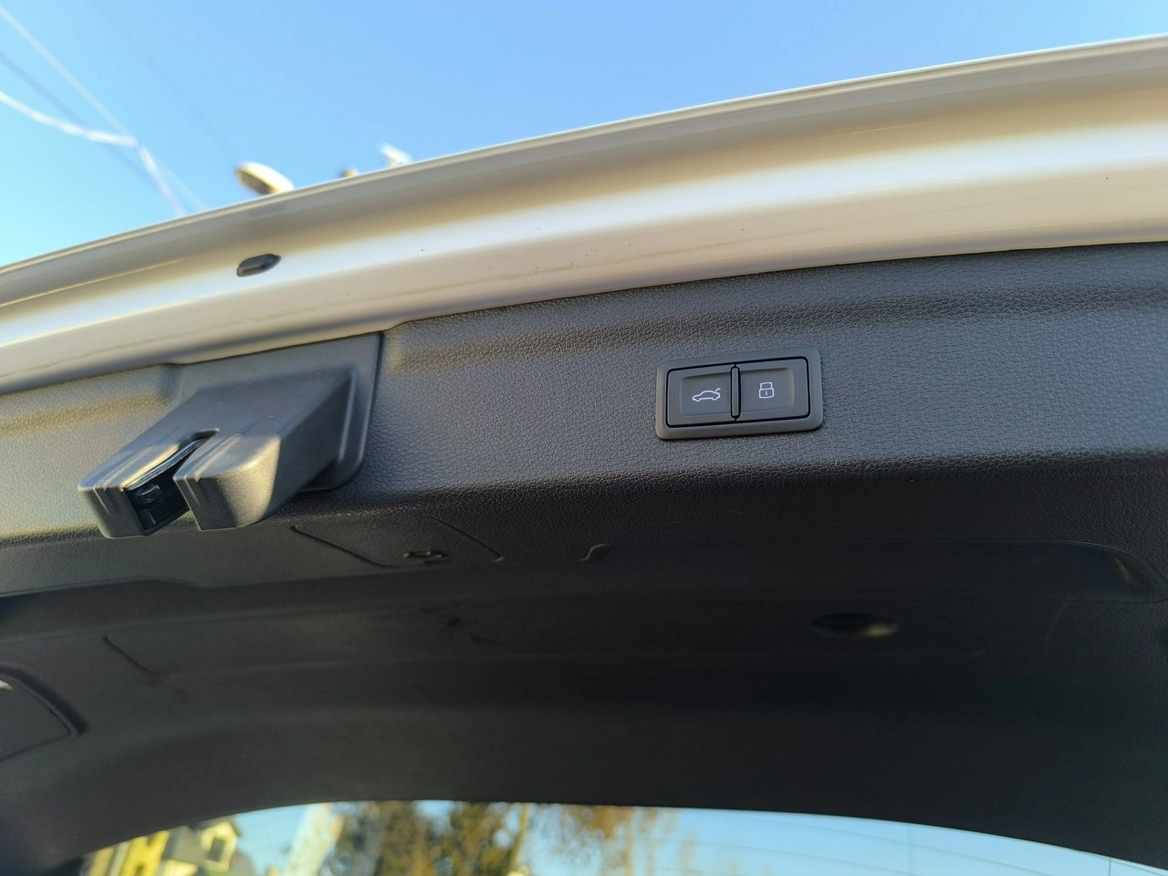 Audi Q3 - Zdjęcie 36