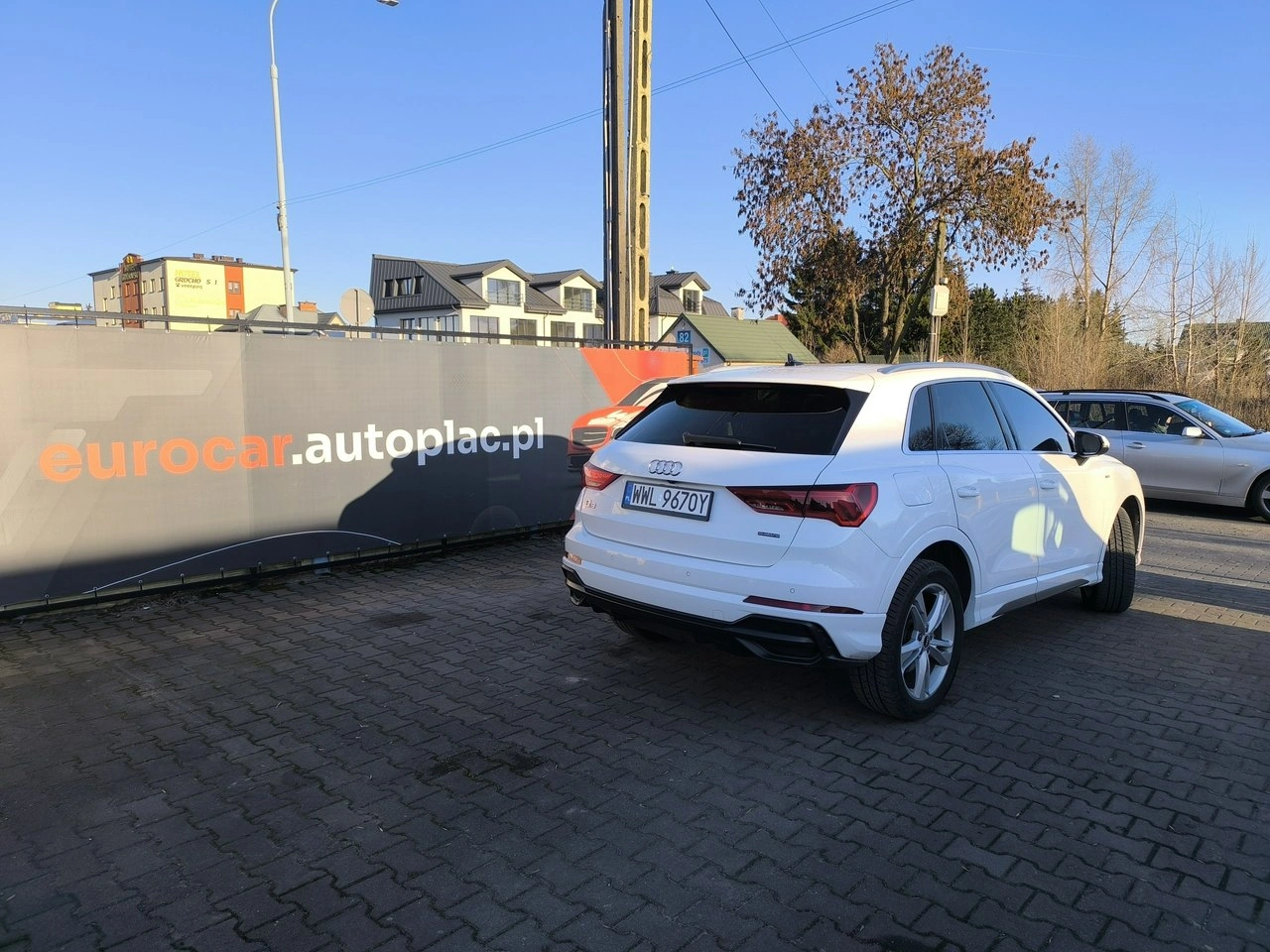 Audi Q3 - Zdjęcie 3