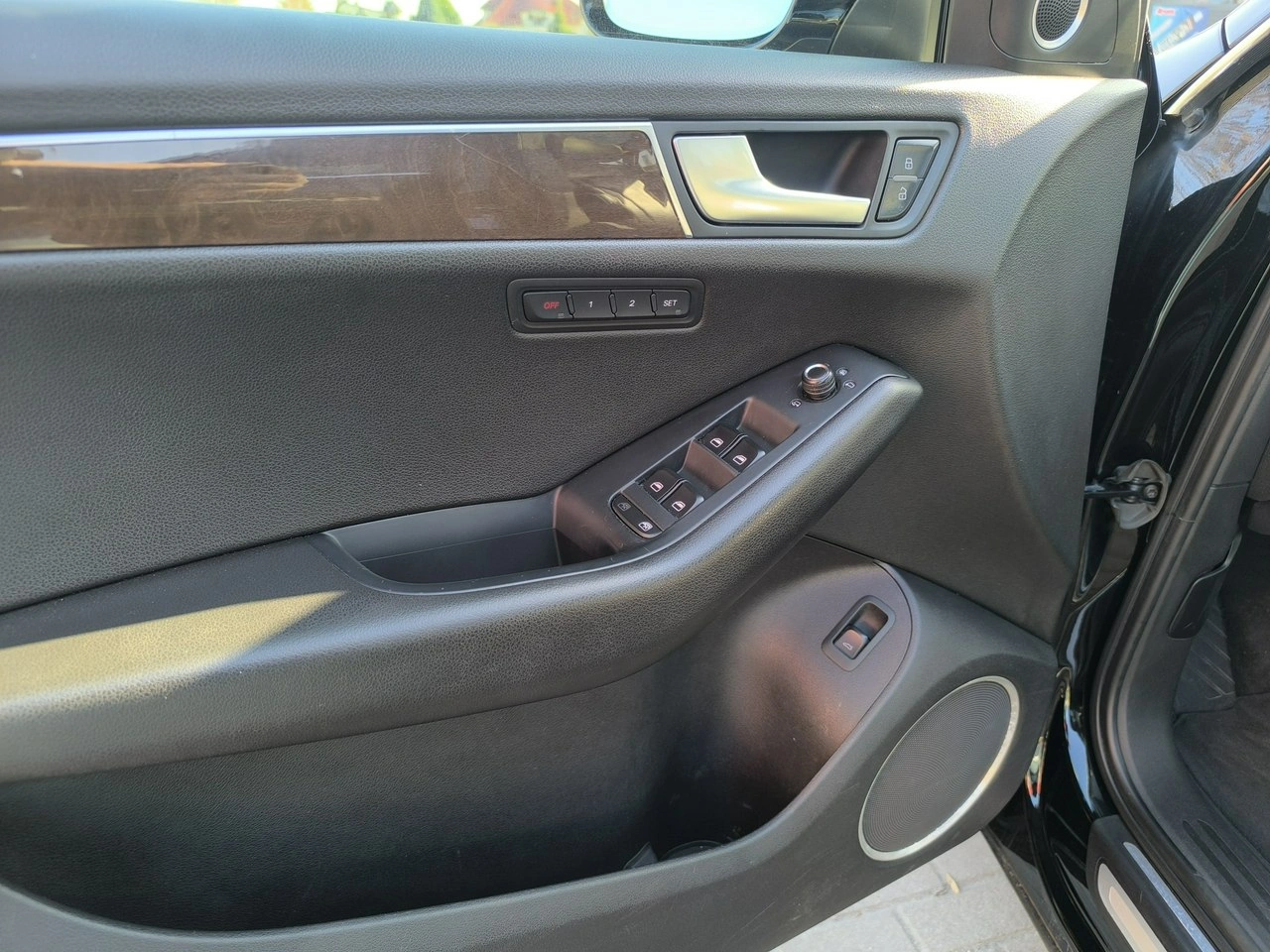 Audi Q5 - Zdjęcie 12