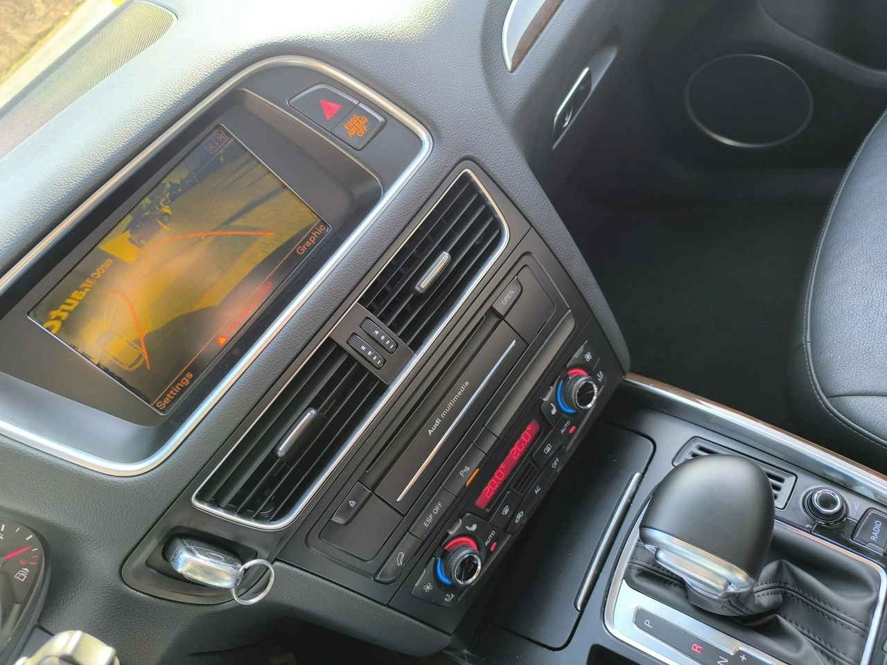 Audi Q5 - Zdjęcie 15