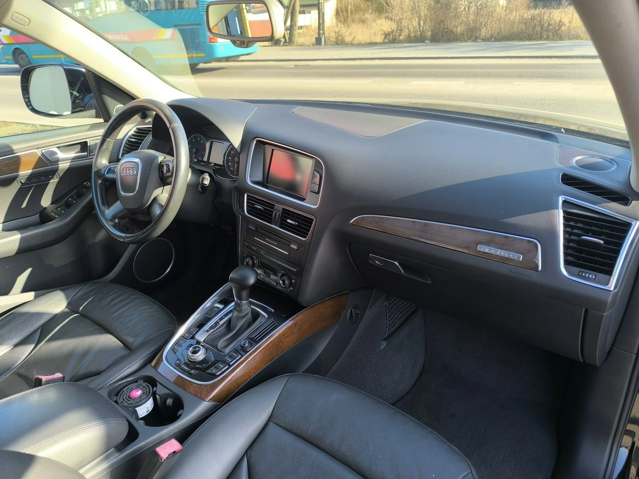 Audi Q5 - Zdjęcie 24