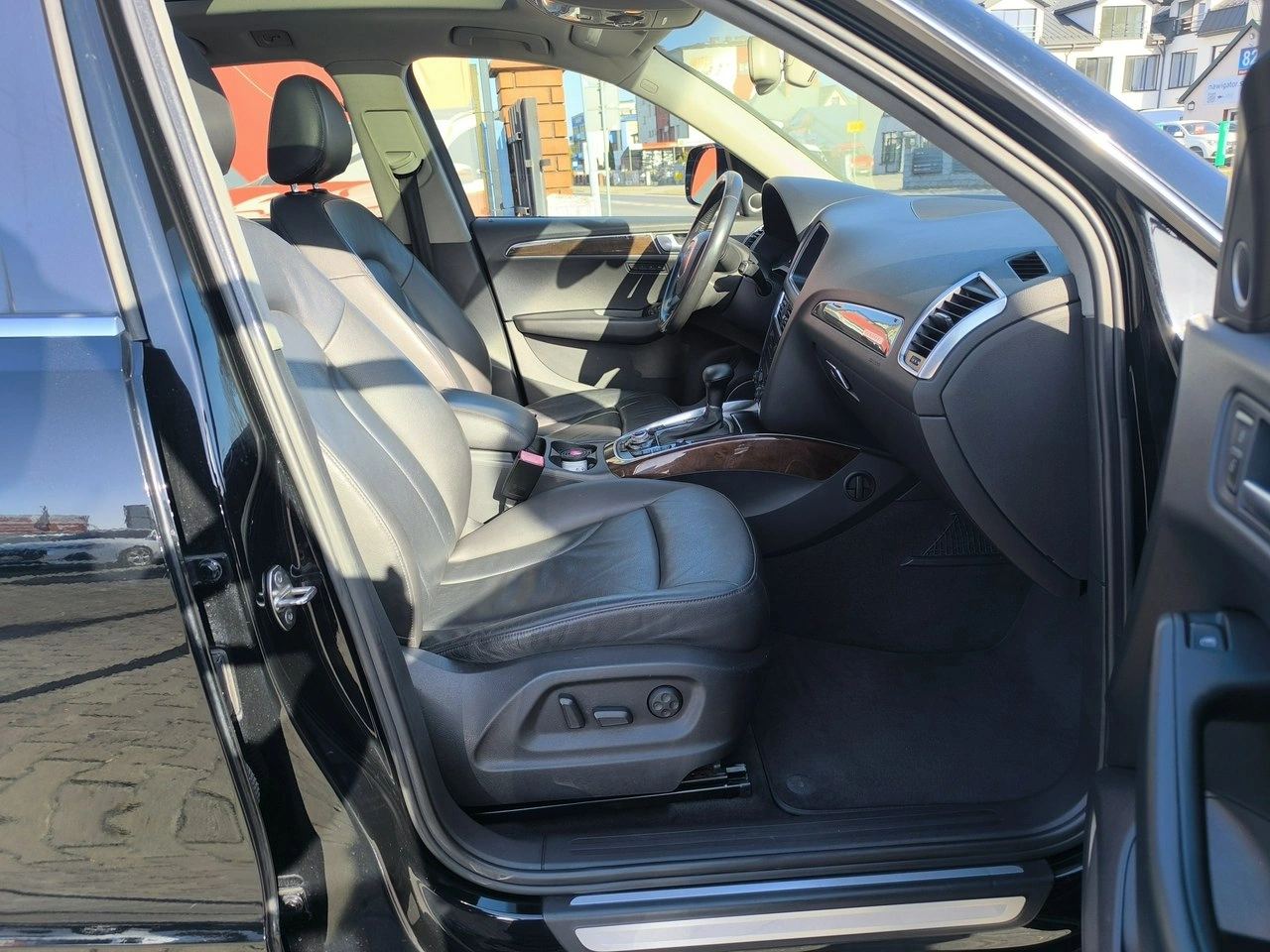 Audi Q5 - Zdjęcie 26