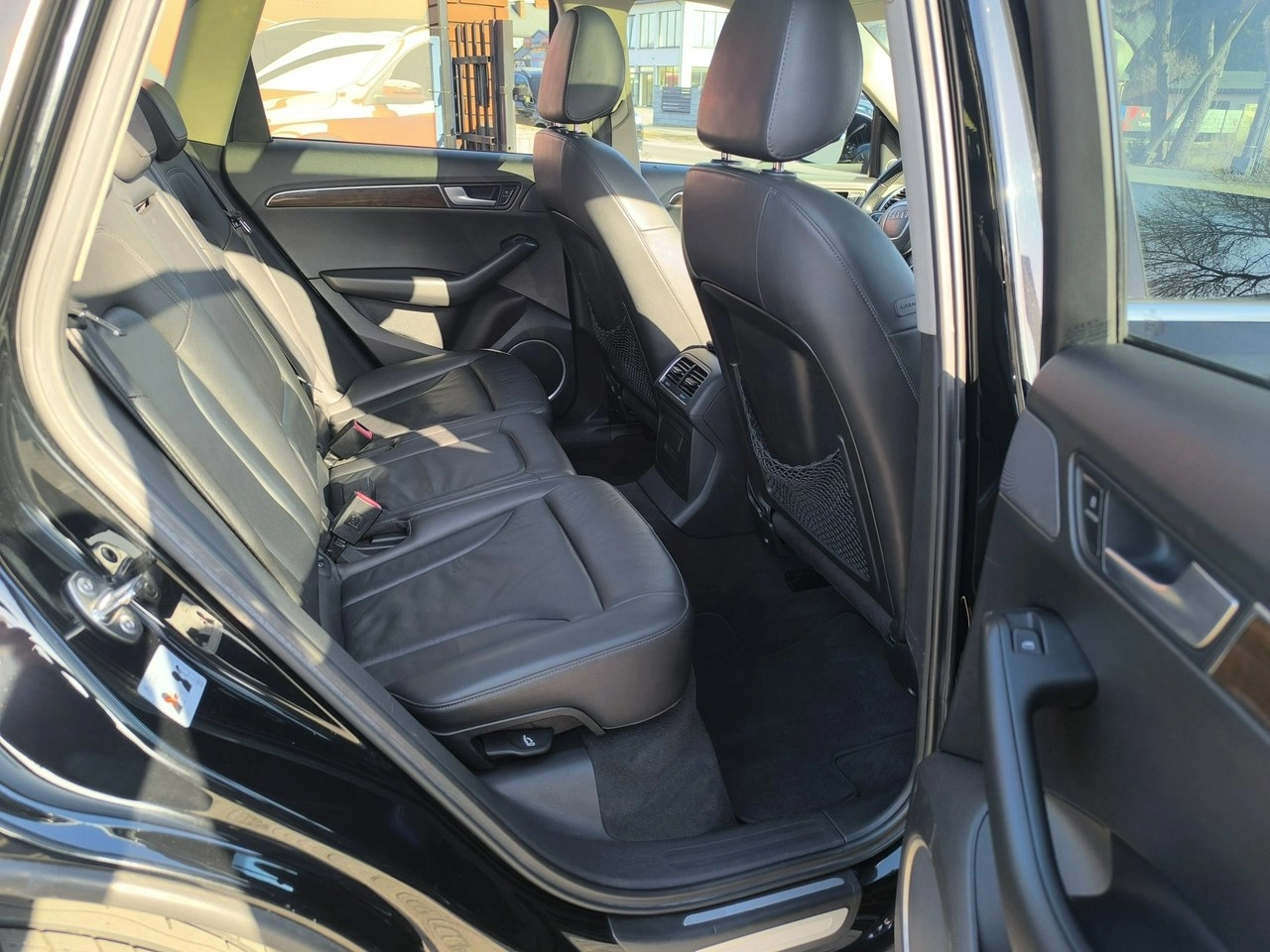 Audi Q5 - Zdjęcie 27