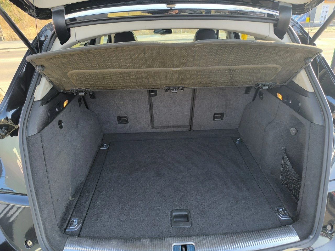 Audi Q5 - Zdjęcie 29