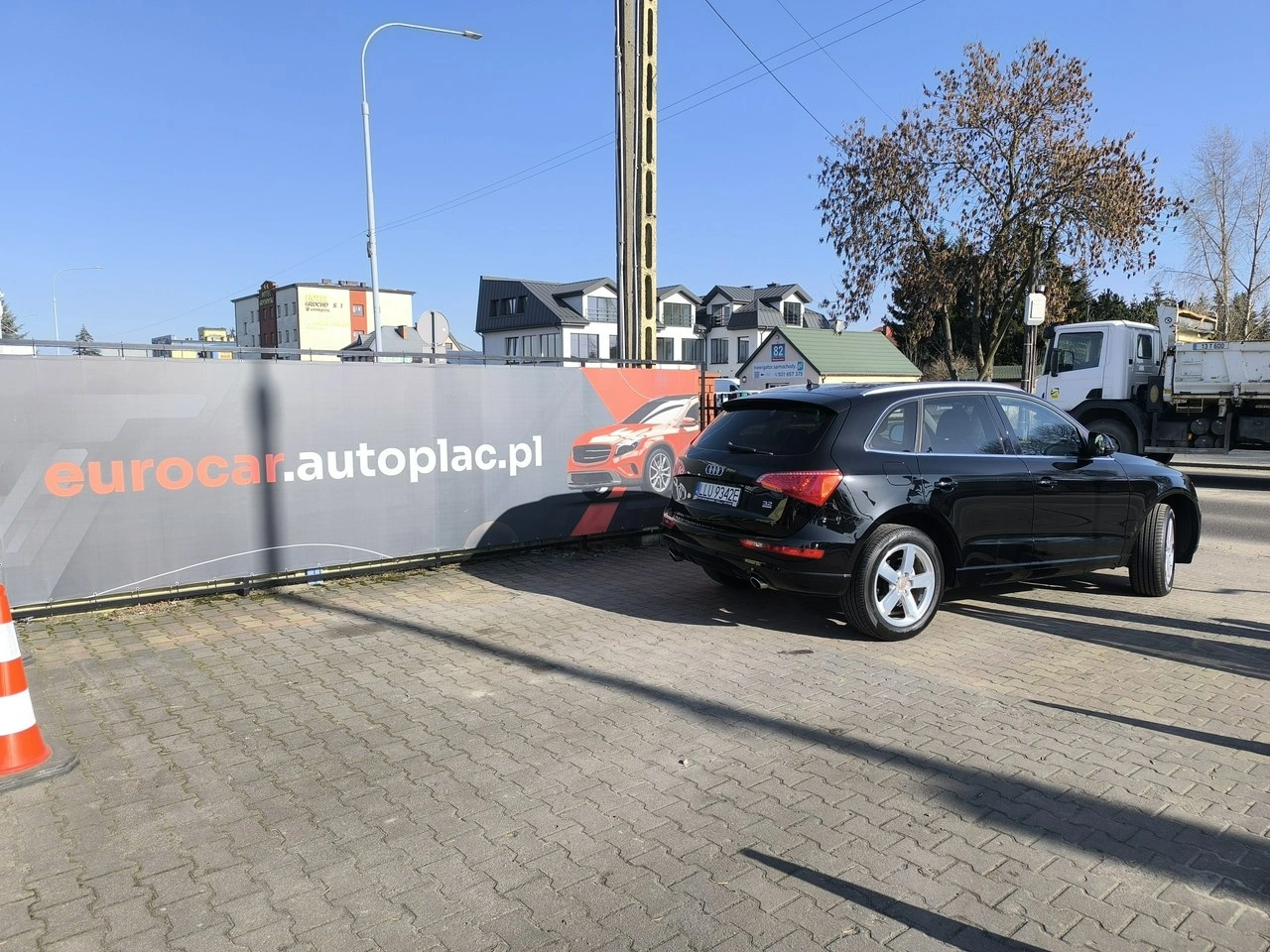 Audi Q5 - Zdjęcie 3