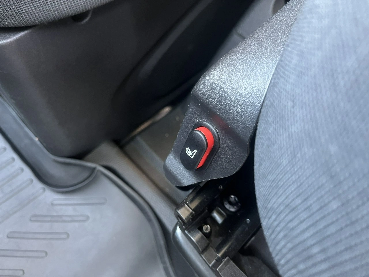 Ford Transit Custom - Zdjęcie 9