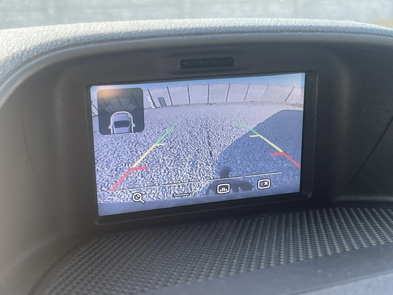 Ford Transit Custom - Zdjęcie 11