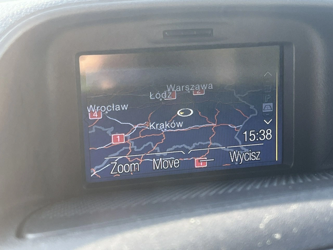 Ford Transit Custom - Zdjęcie 12