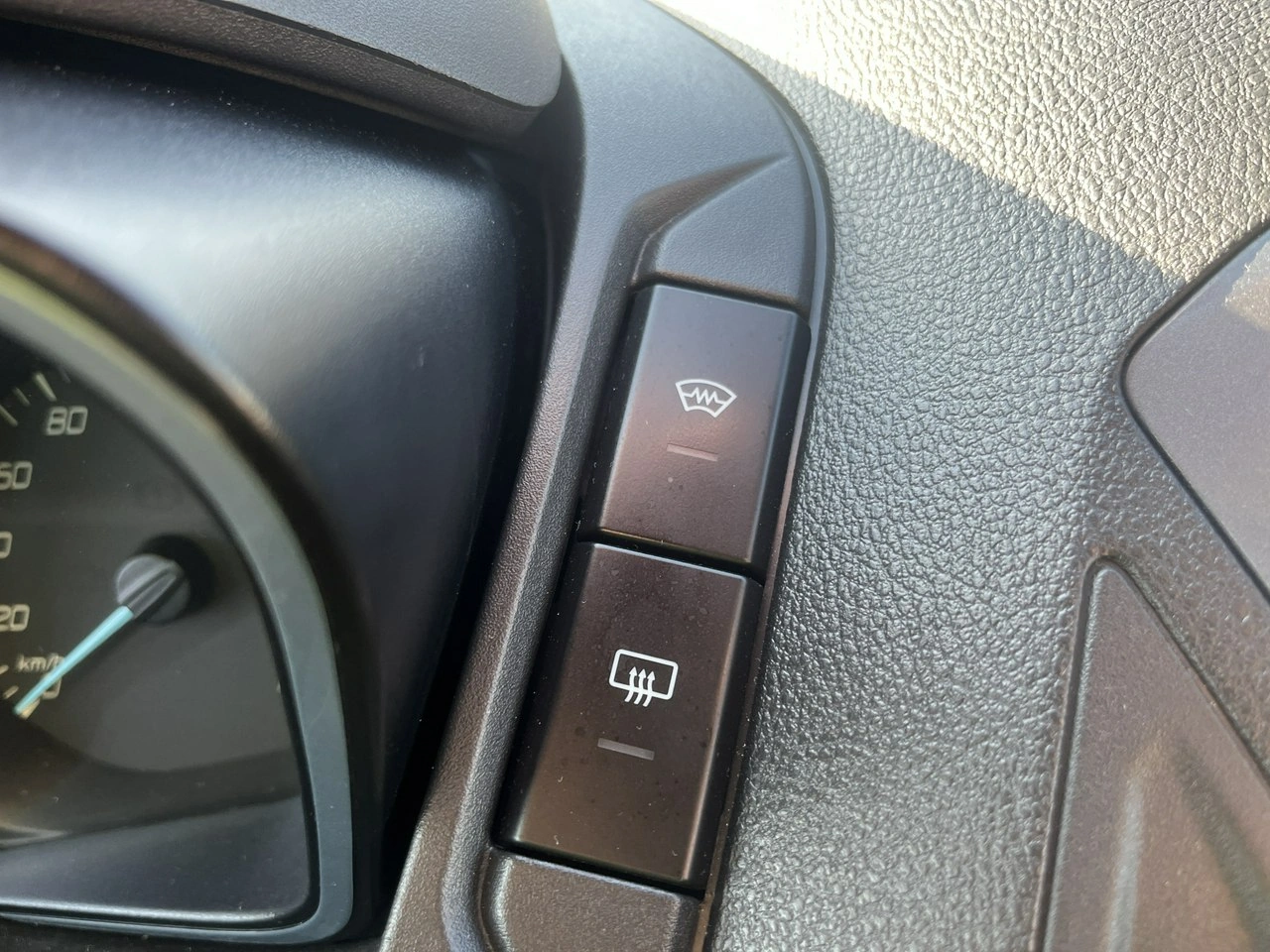 Ford Transit Custom - Zdjęcie 13