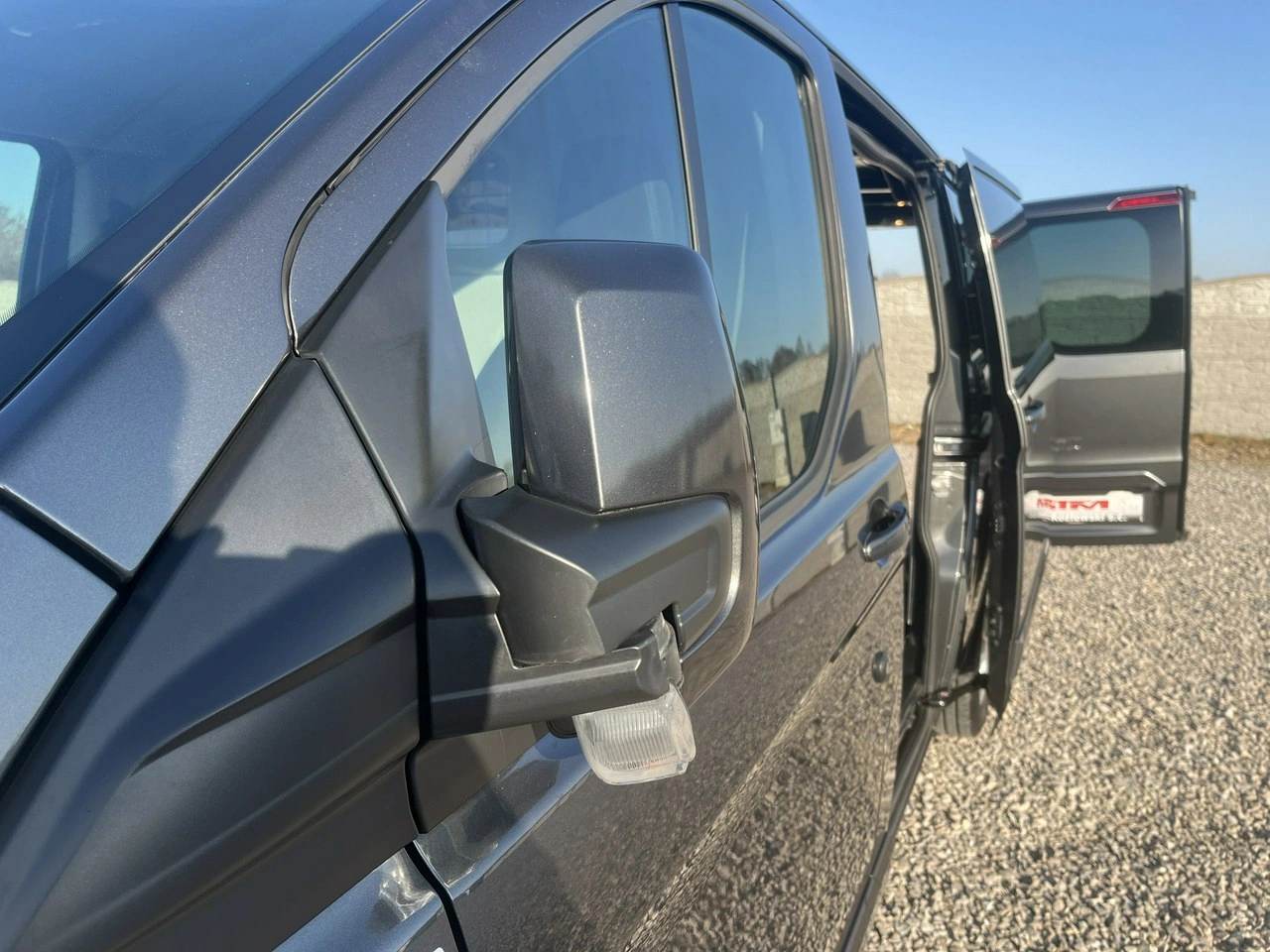 Ford Transit Custom - Zdjęcie 17