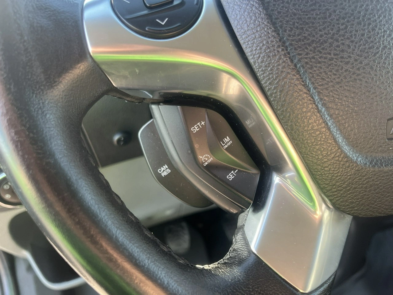 Ford Transit Custom - Zdjęcie 18