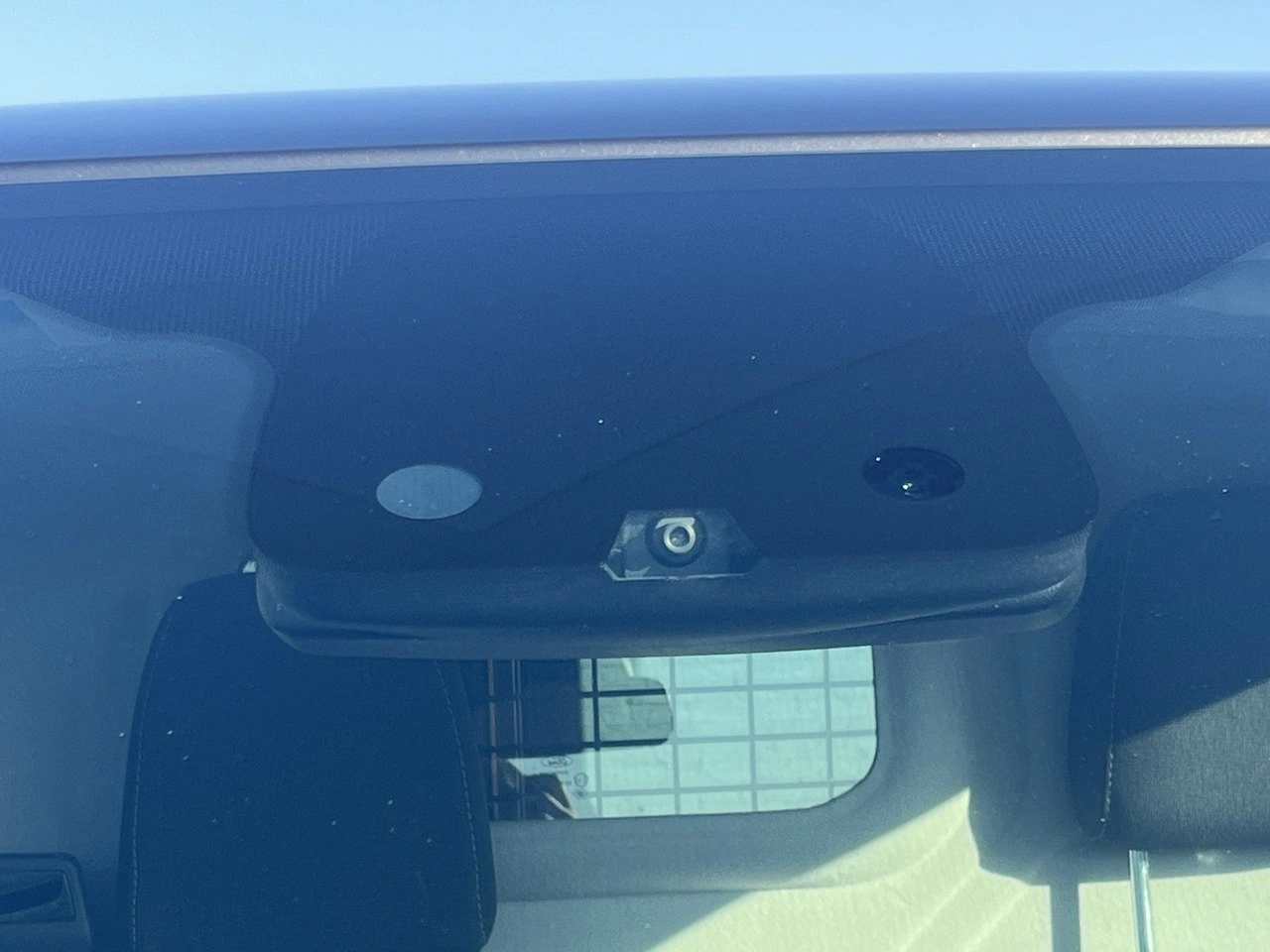 Ford Transit Custom - Zdjęcie 24