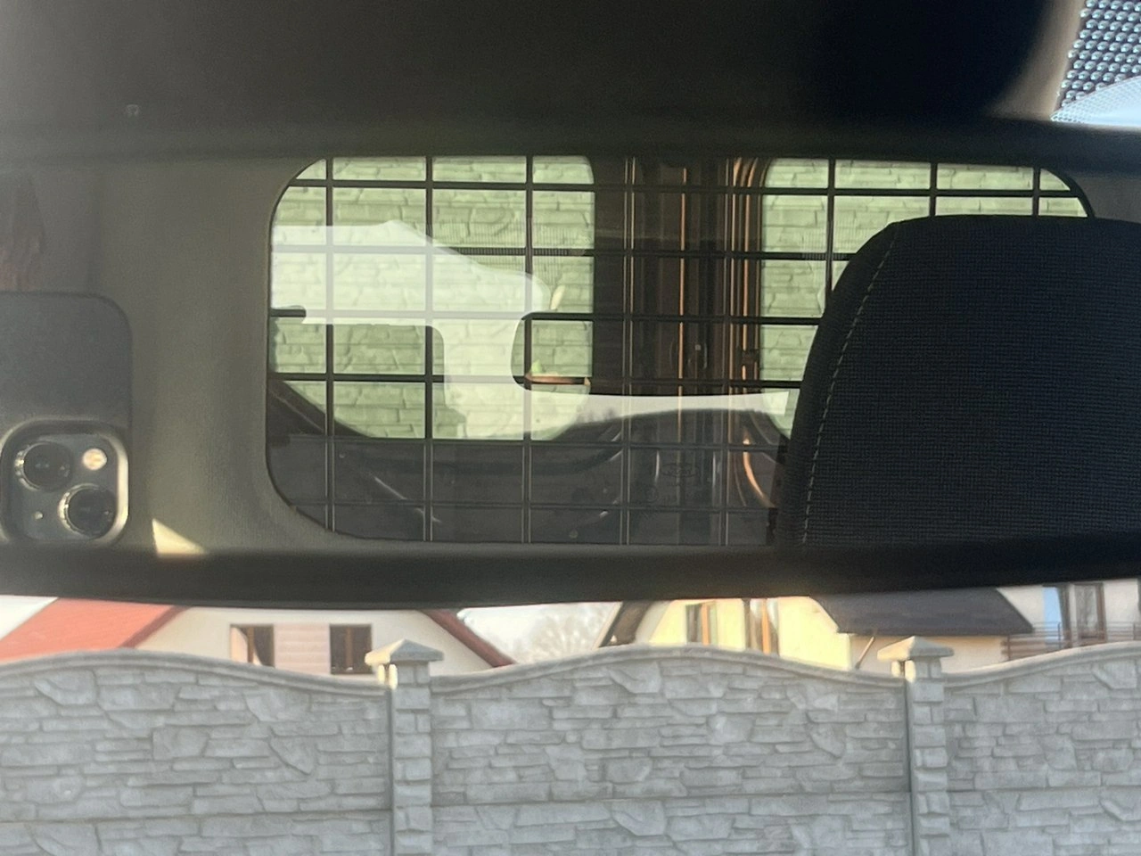 Ford Transit Custom - Zdjęcie 27