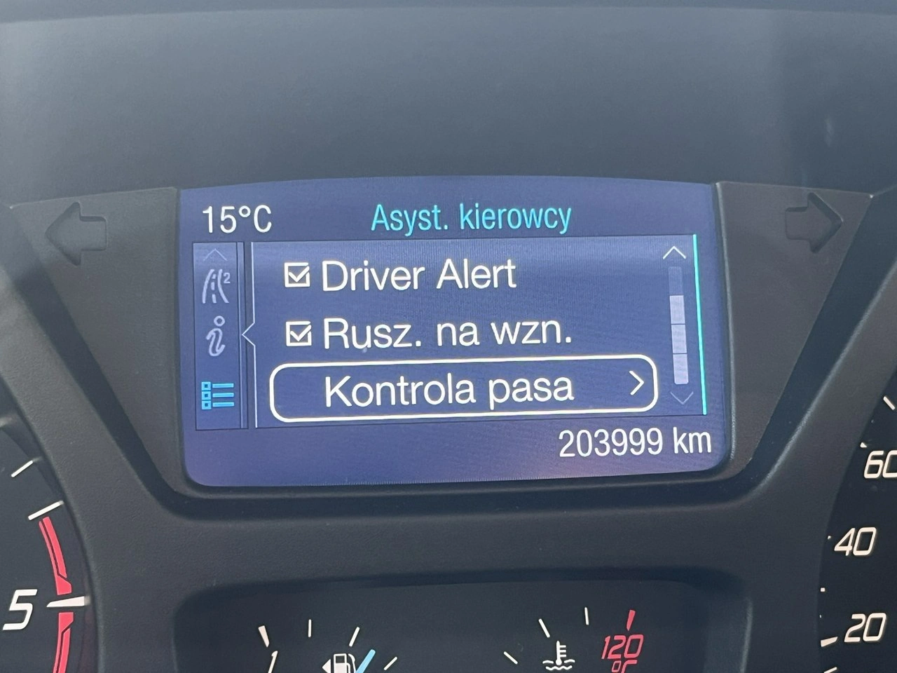 Ford Transit Custom - Zdjęcie 28