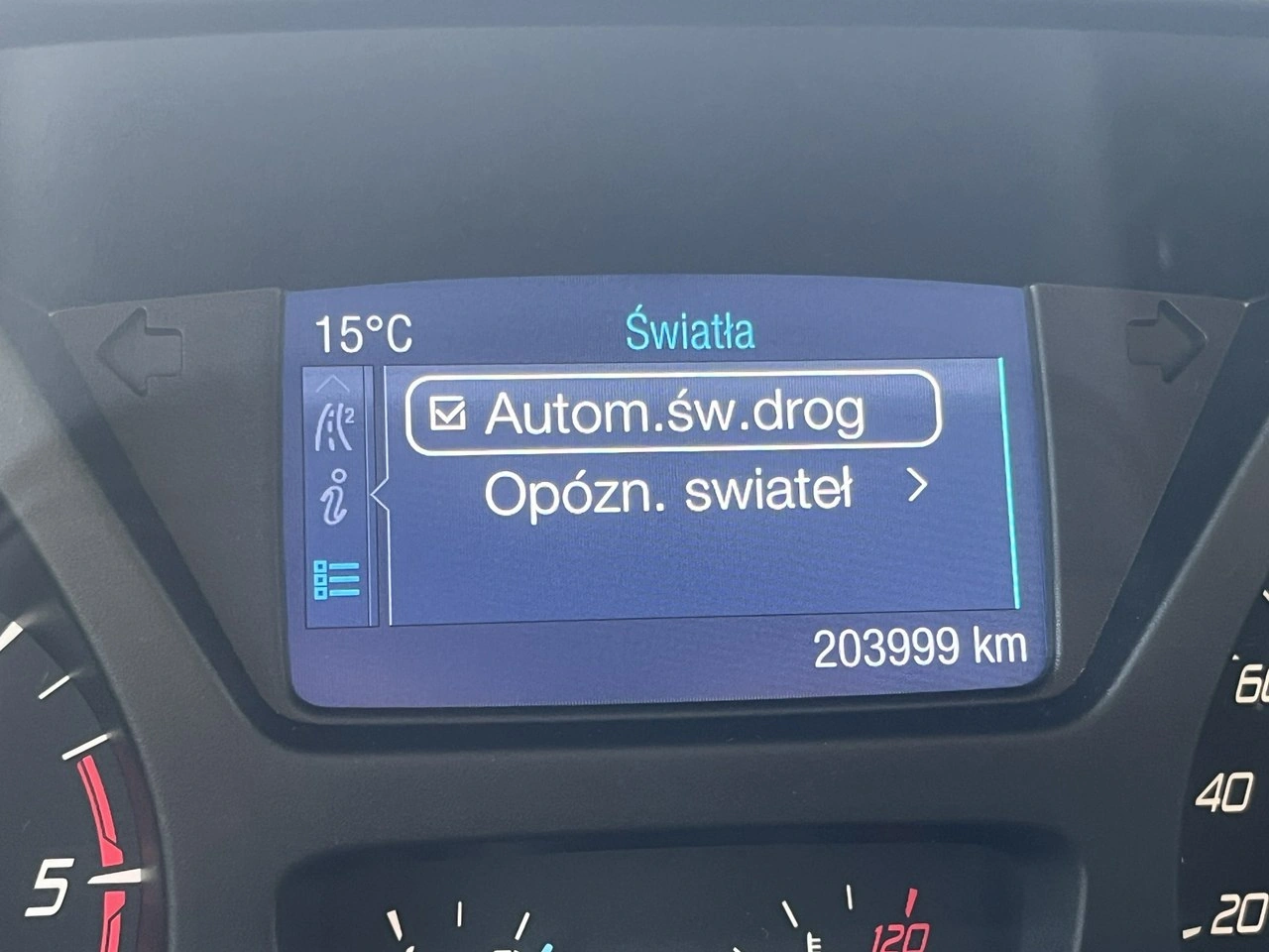 Ford Transit Custom - Zdjęcie 29