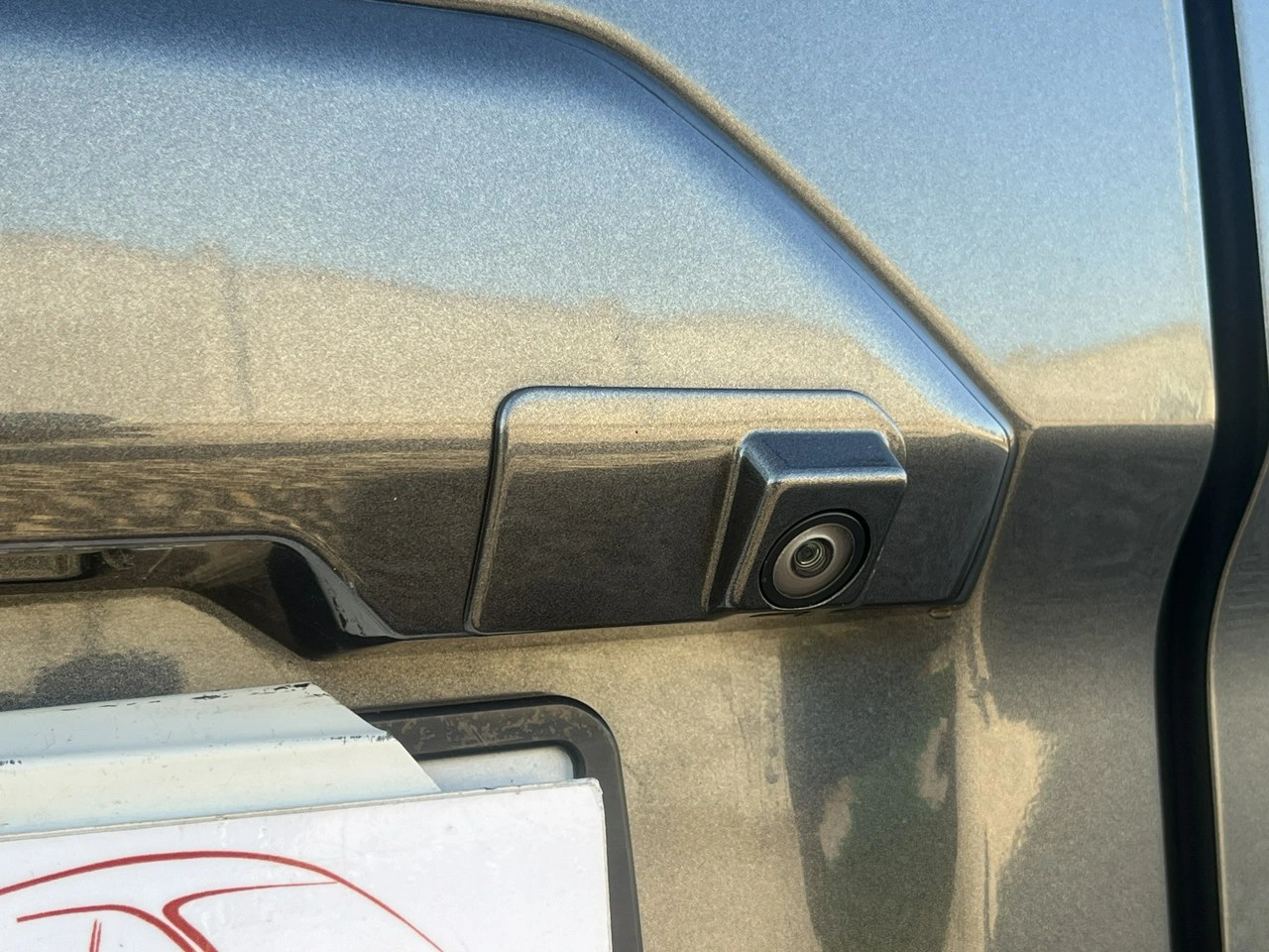 Ford Transit Custom - Zdjęcie 30