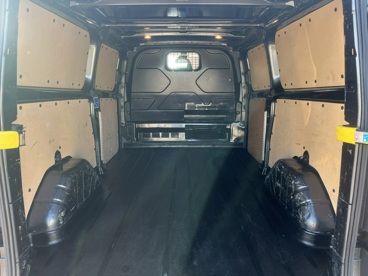 Ford Transit Custom - Zdjęcie 39