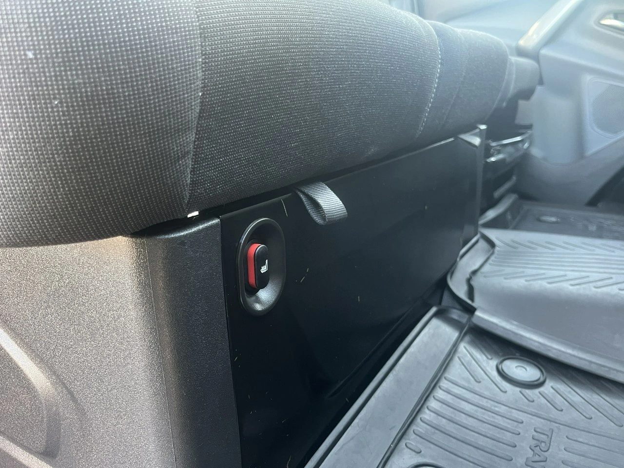 Ford Transit Custom - Zdjęcie 41