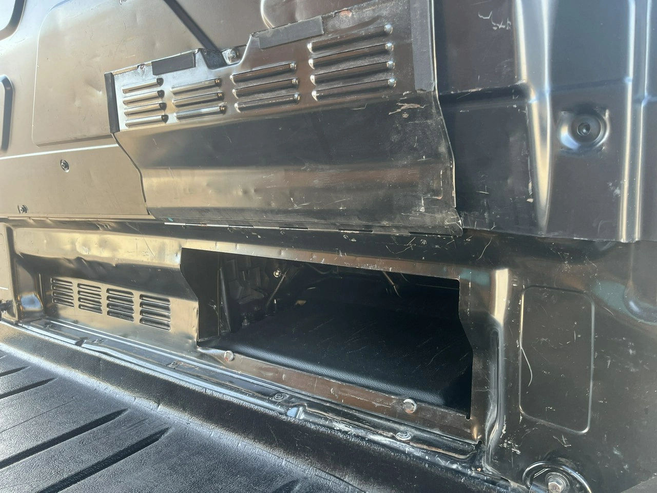 Ford Transit Custom - Zdjęcie 6