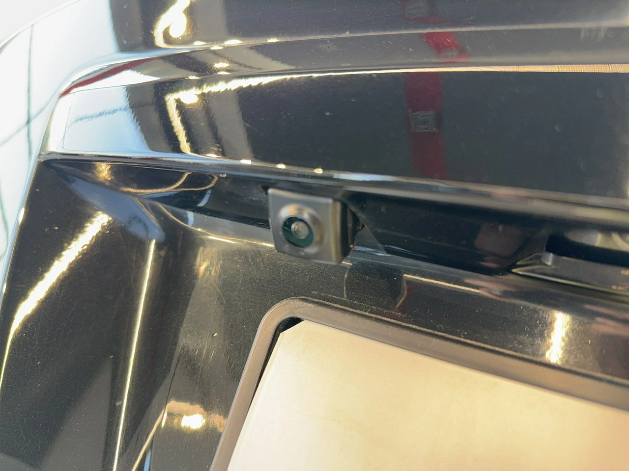 Subaru XV - Zdjęcie 10