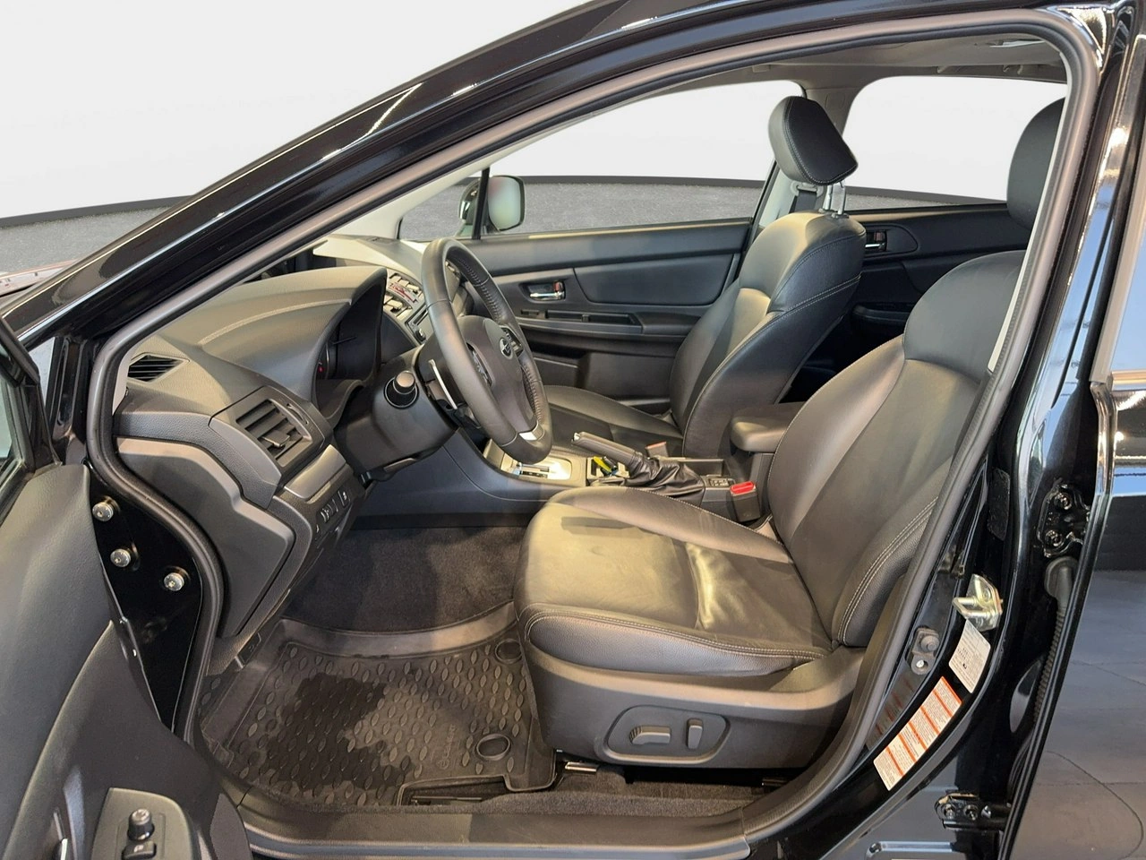 Subaru XV - Zdjęcie 11