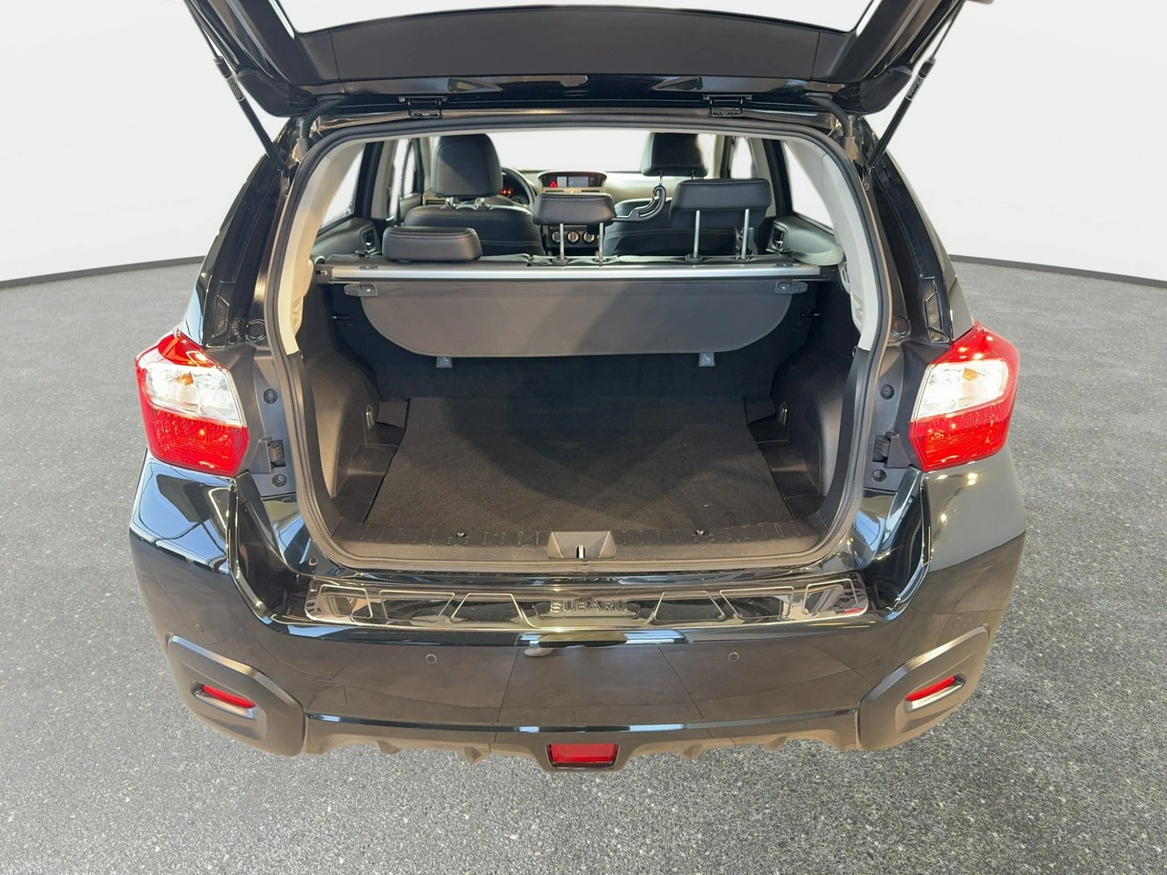 Subaru XV - Zdjęcie 13