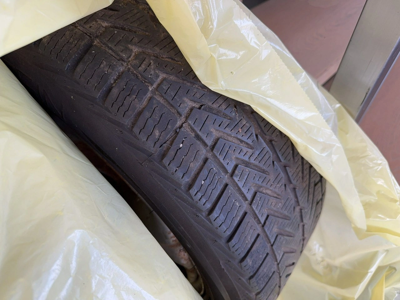 Subaru XV - Zdjęcie 14