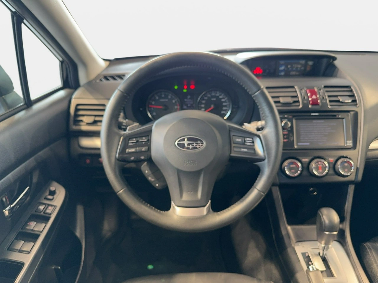 Subaru XV - Zdjęcie 16