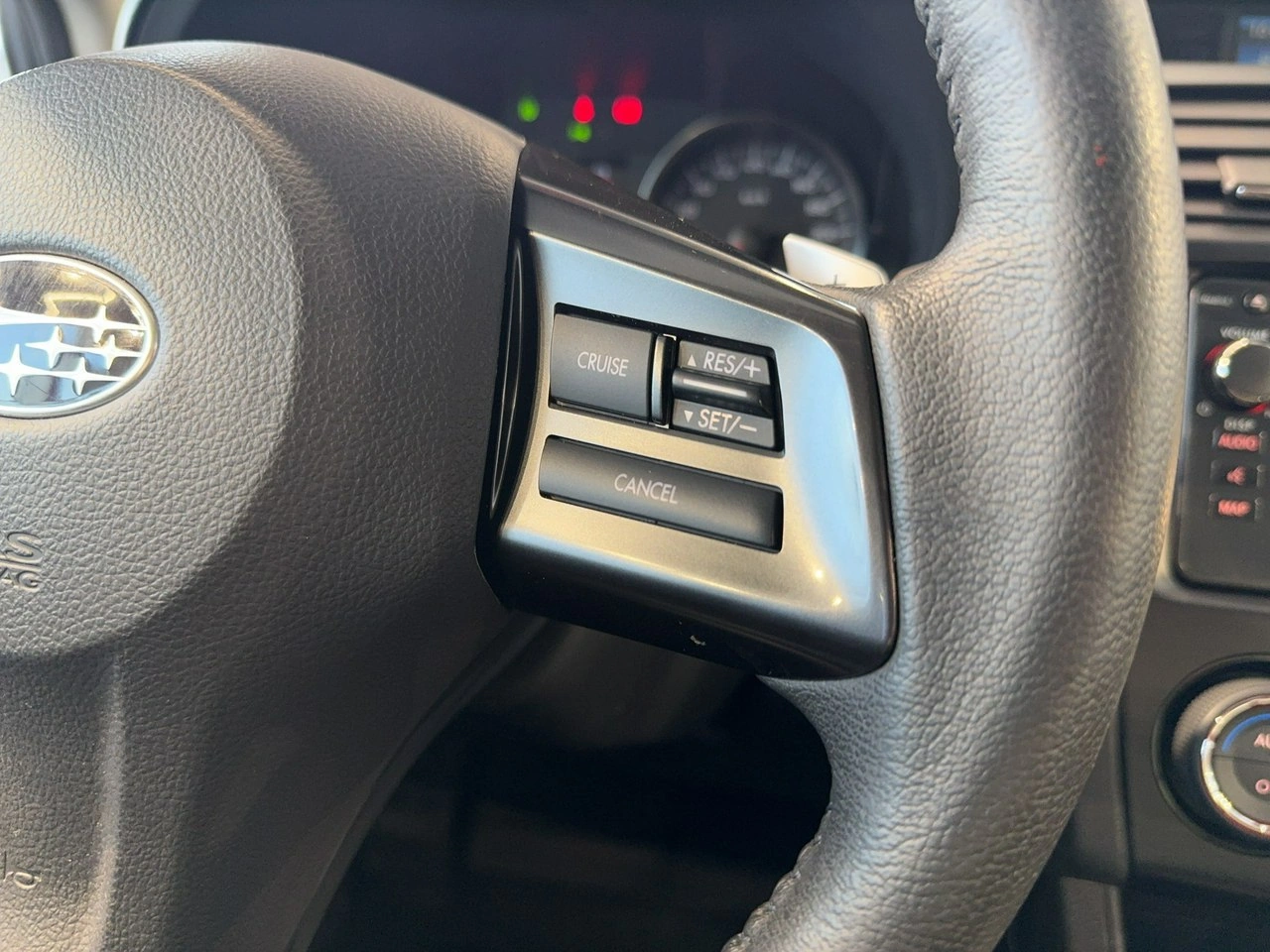 Subaru XV - Zdjęcie 18