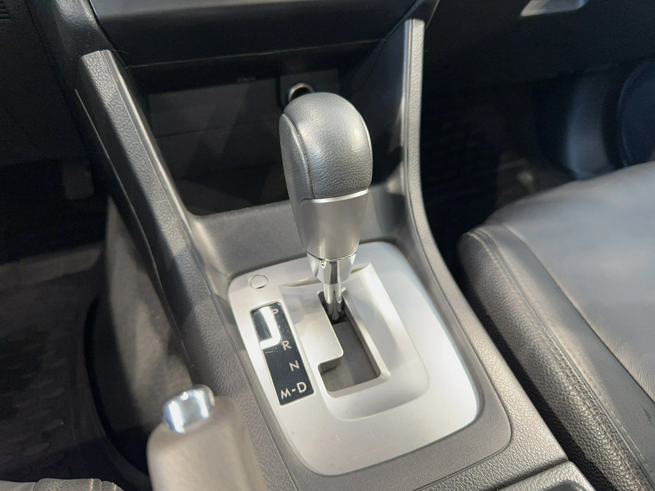 Subaru XV - Zdjęcie 21