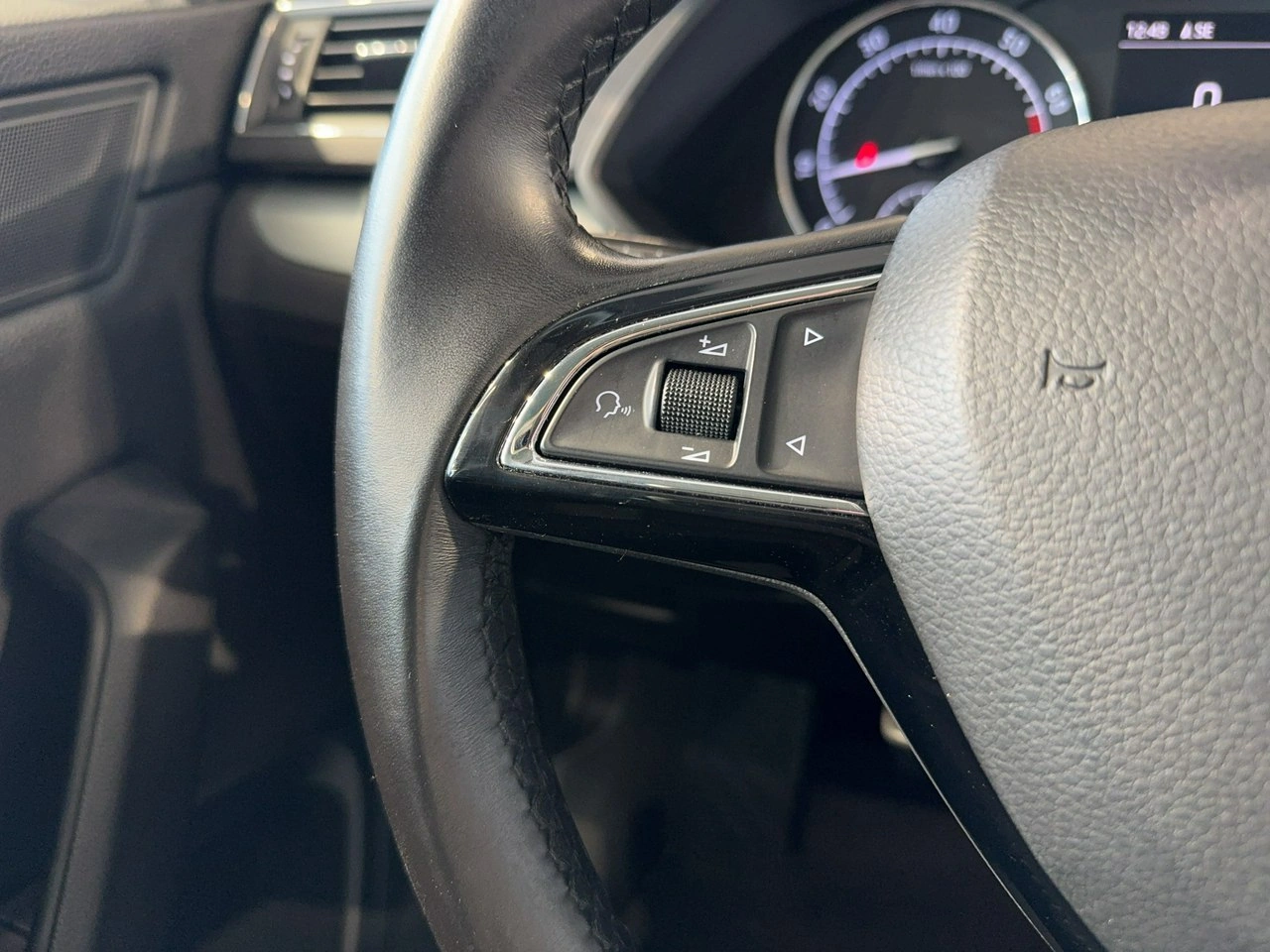 Skoda Superb - Zdjęcie 17