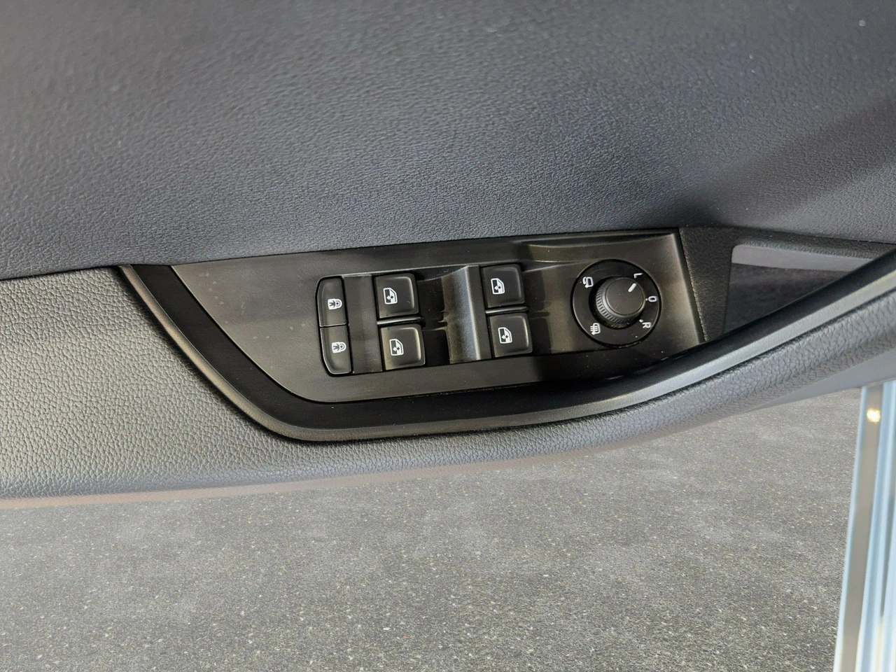 Skoda Superb - Zdjęcie 24