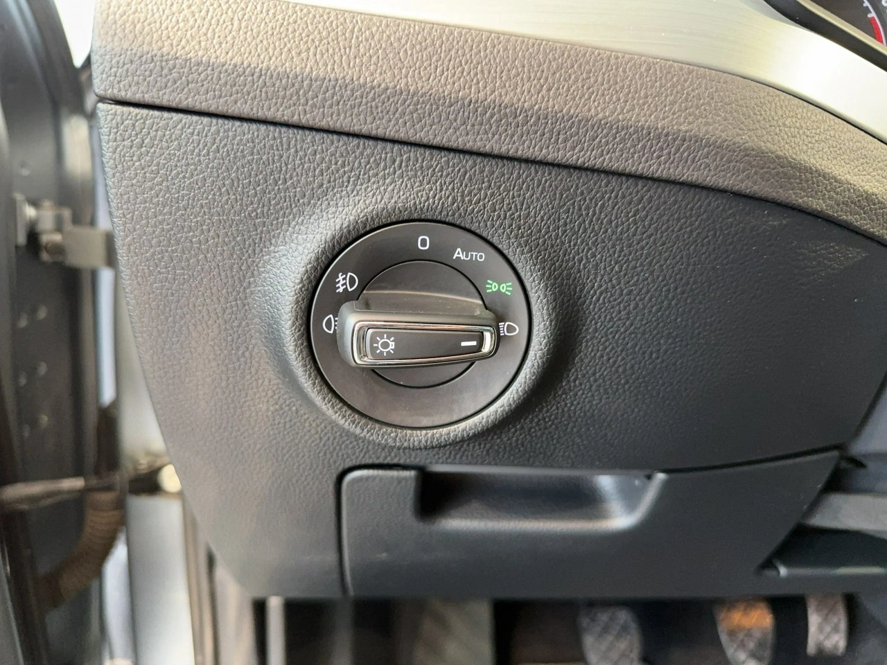 Skoda Superb - Zdjęcie 25