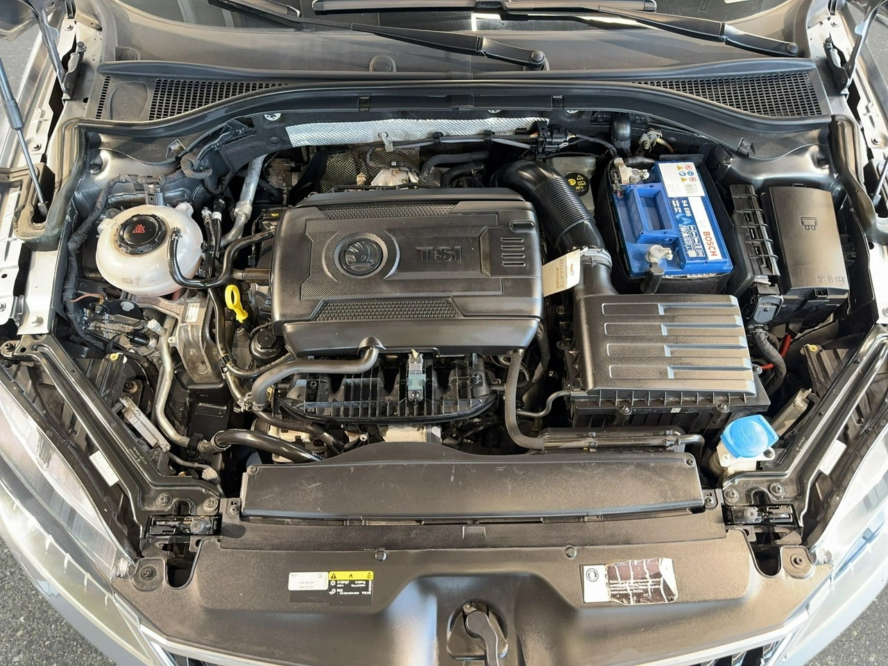 Skoda Superb - Zdjęcie 26