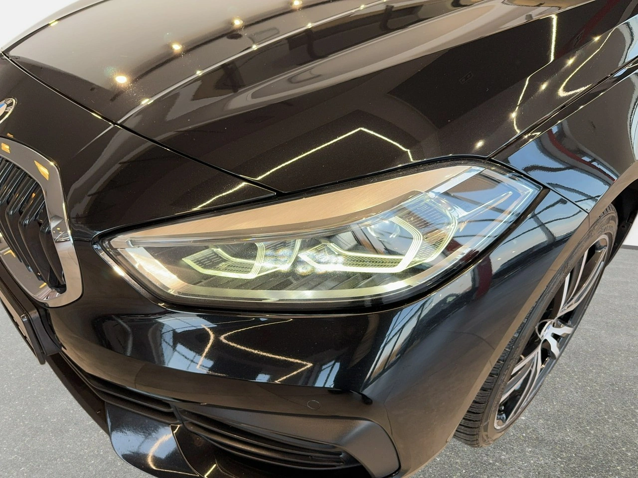 BMW 118 - Zdjęcie 8