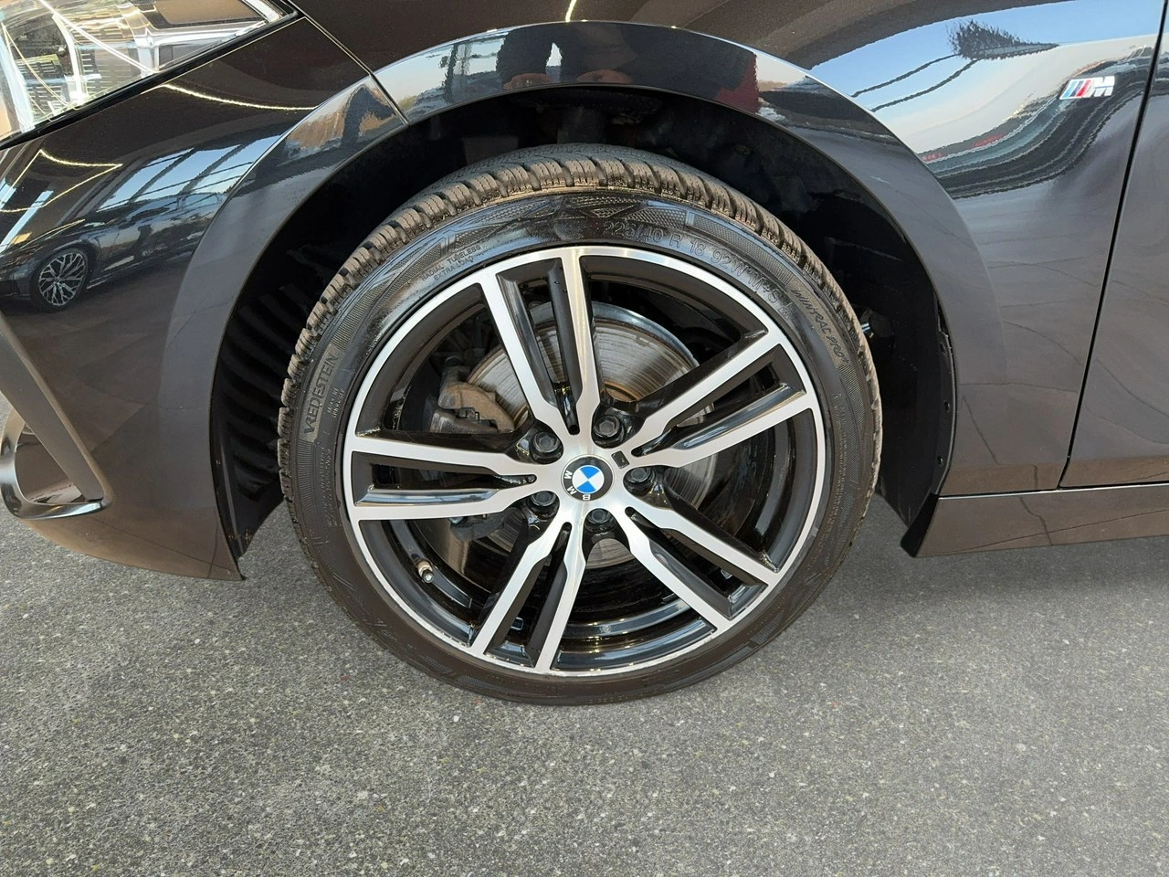 BMW 118 - Zdjęcie 9