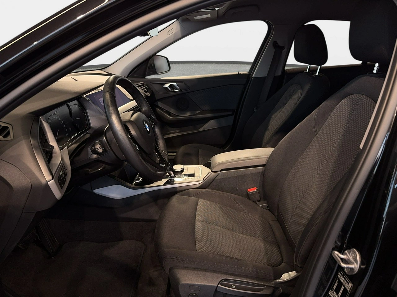 BMW 118 - Zdjęcie 11