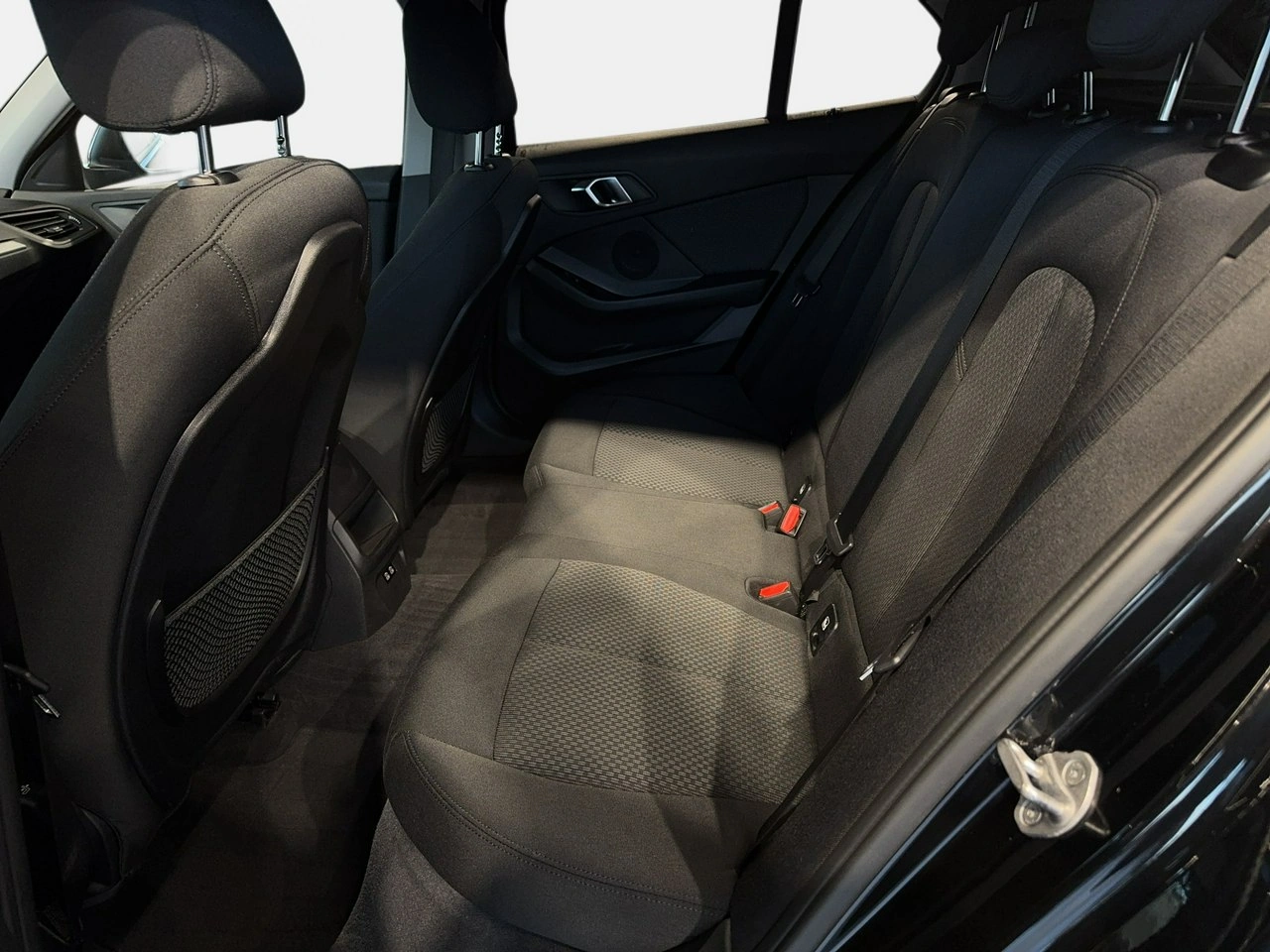 BMW 118 - Zdjęcie 12