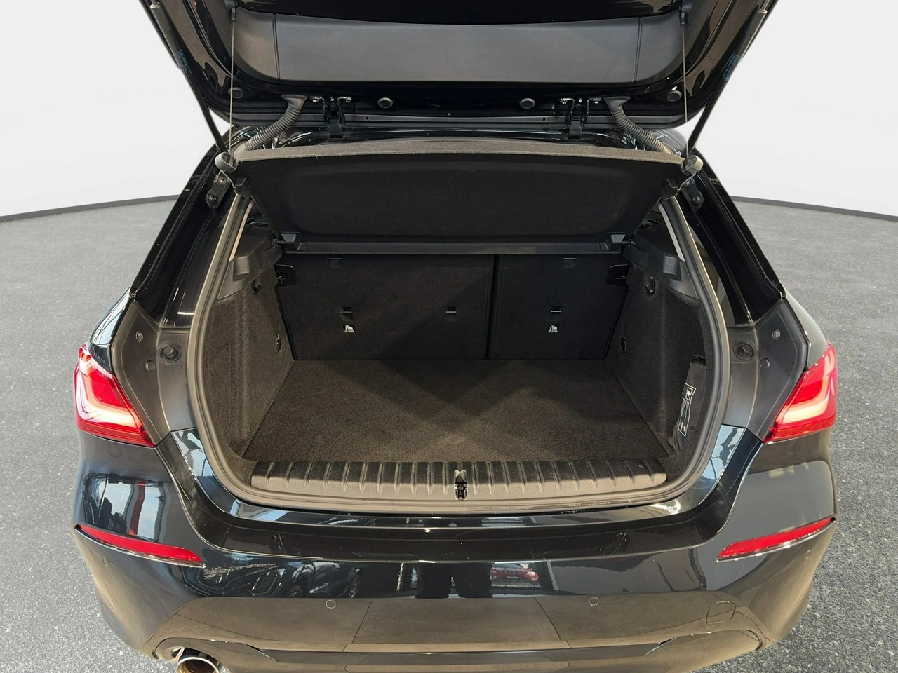 BMW 118 - Zdjęcie 13