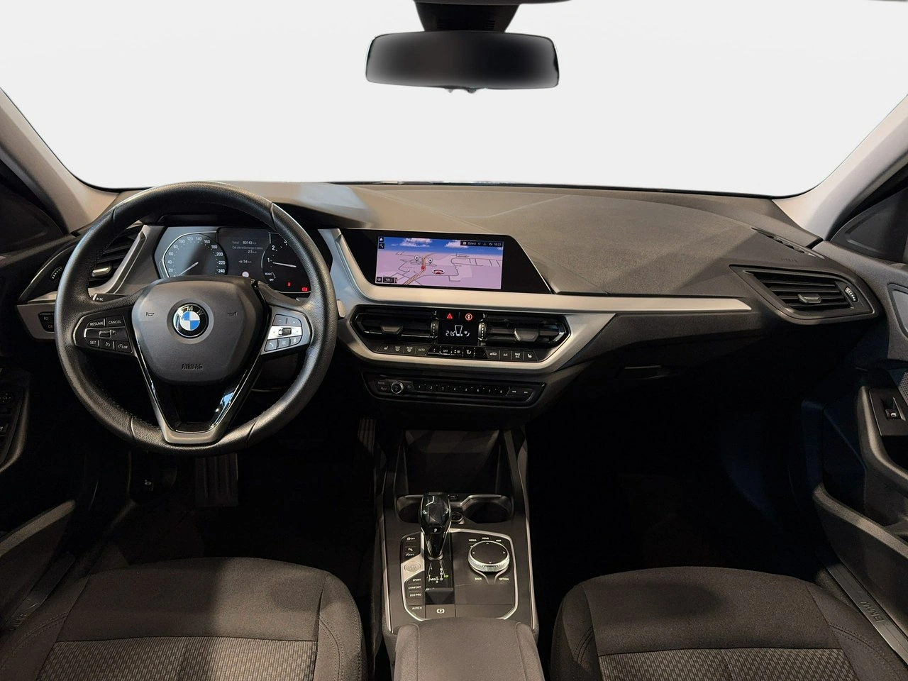 BMW 118 - Zdjęcie 14