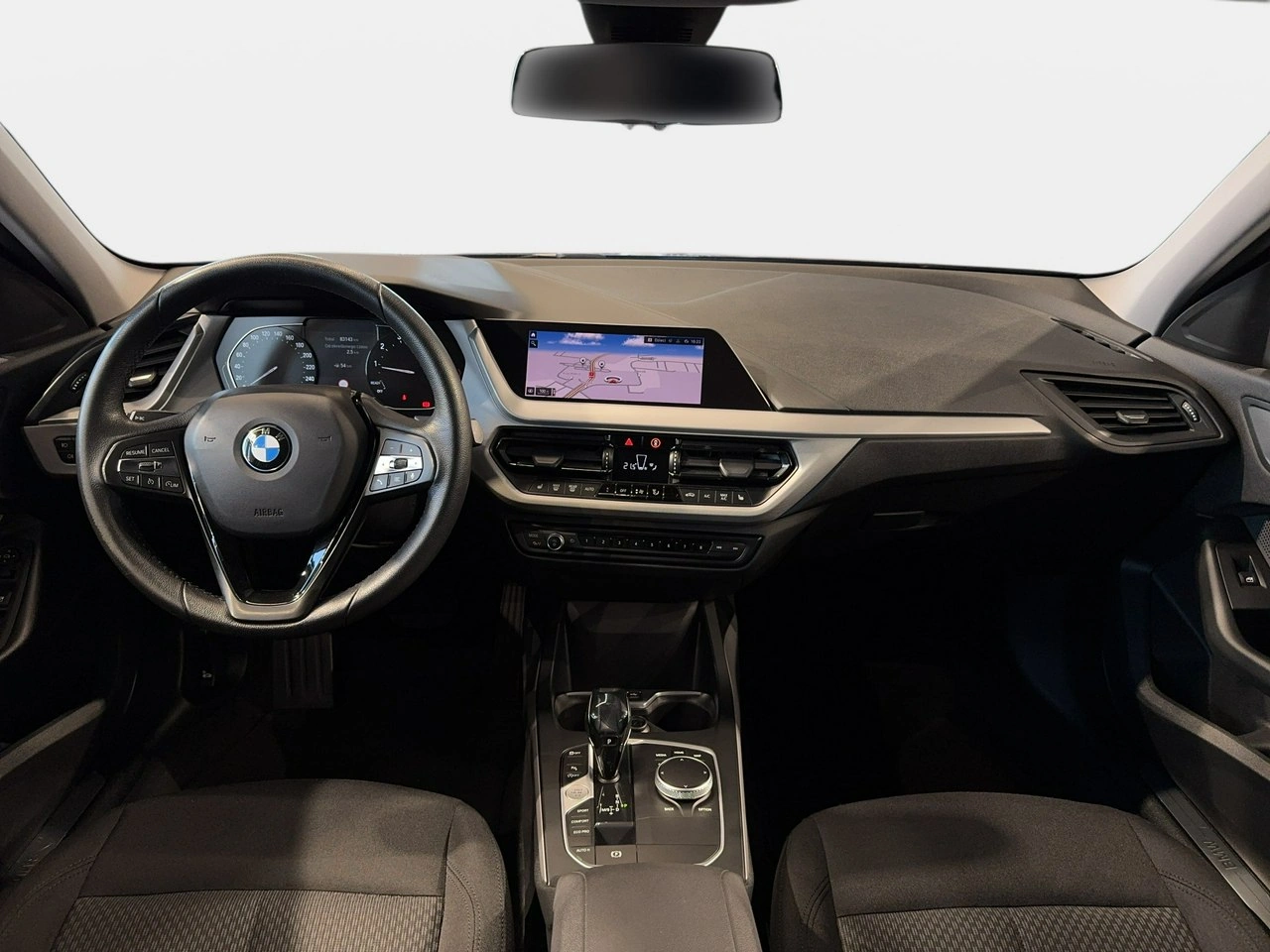 BMW 118 - Zdjęcie 14