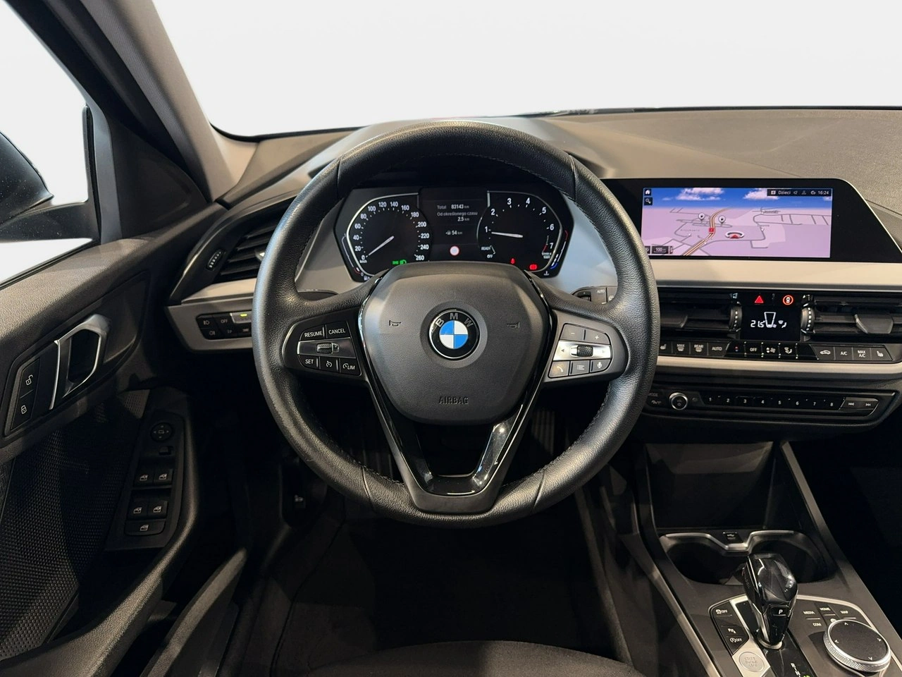 BMW 118 - Zdjęcie 15