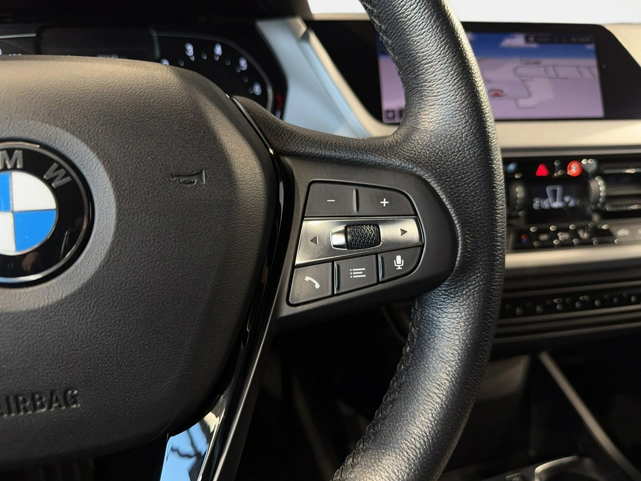 BMW 118 - Zdjęcie 17