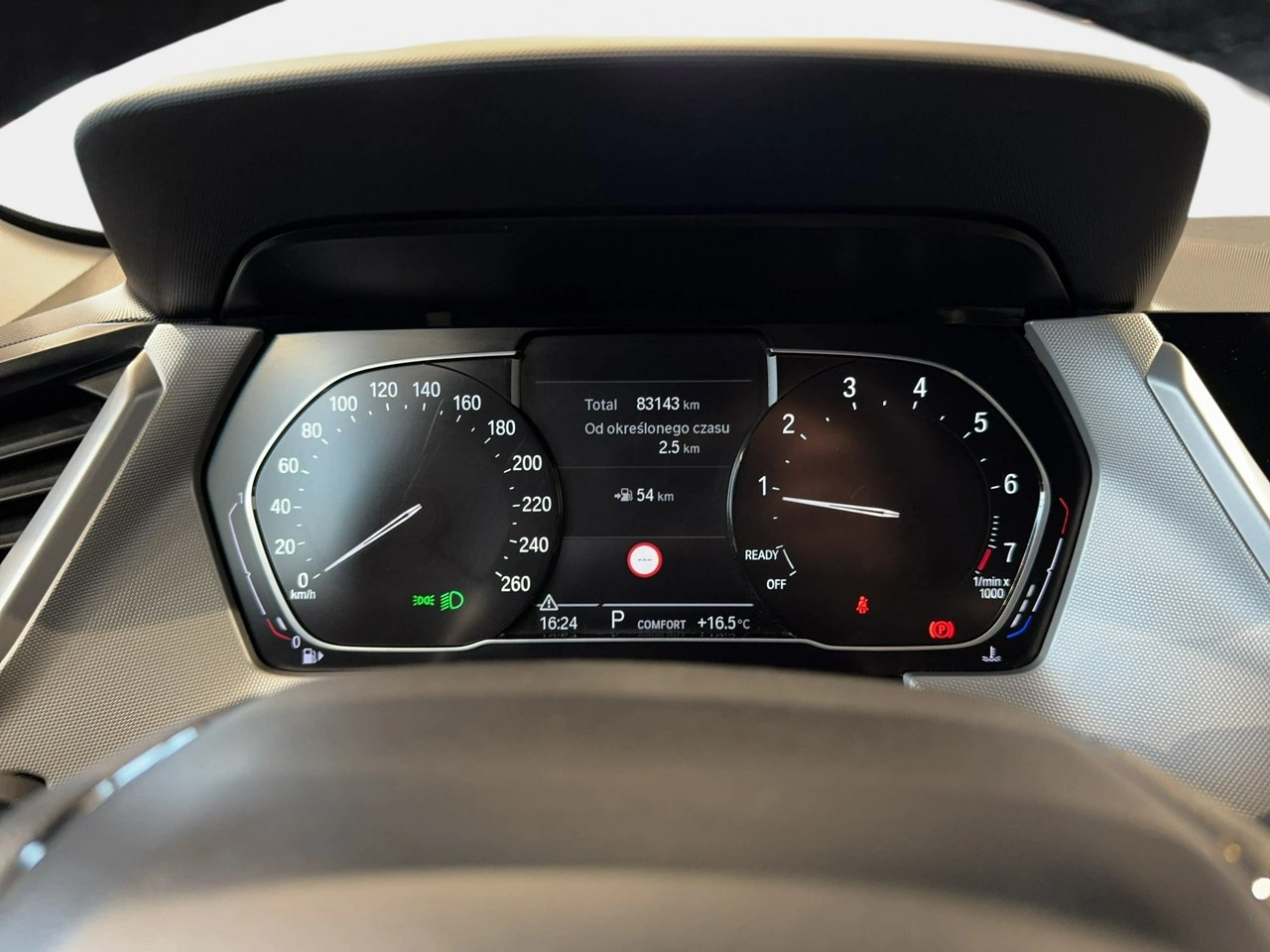 BMW 118 - Zdjęcie 18