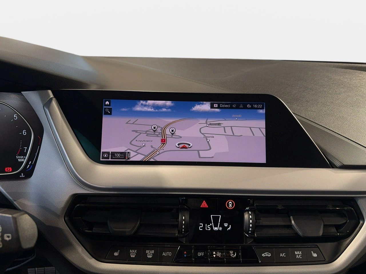 BMW 118 - Zdjęcie 19